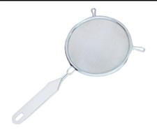 Sieb Küchensieb Passiersieb