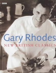 New british classics - british,