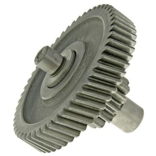 Abtrieb getriebe zwischenwelle - abtrieb,