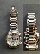 Chronograph Automatik Philip