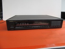 vintage ONKYO Integra Quartz Synthesized Stereo / AM  Tuner R1  T-4850 selten