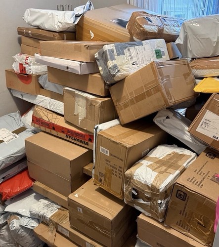 Mystery überraschung mix - Überraschung, box