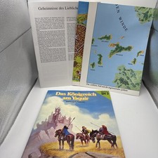 DSA - Das Schwarze Auge - Das