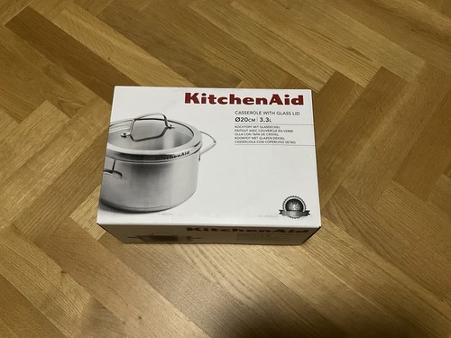 Kitchenaid kochtopf mit - kitchenaid,