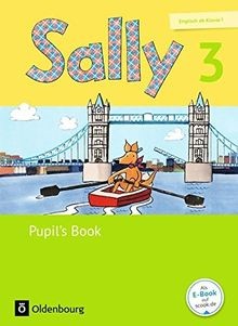 Sally ausgabe für alle - sally,