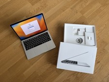Apple MacBook Pro 13,3 Zoll