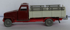 IFA G5  Pritsche   IMU  1:87