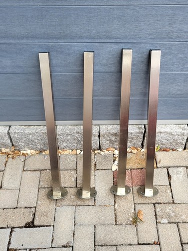 Stück ikea tischbeine - 4,