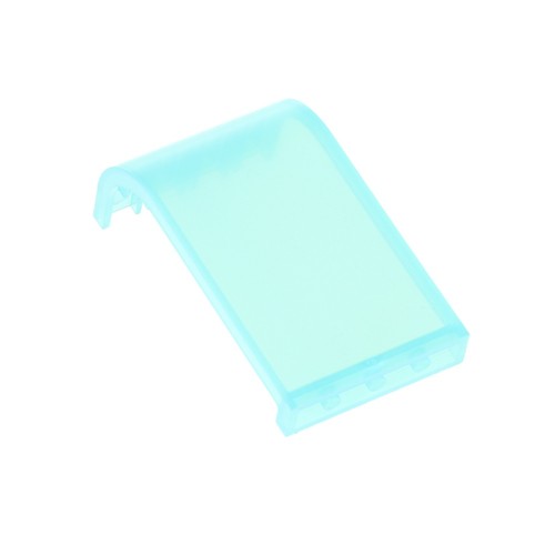Lego panele 3x4x6 satin - 1x,