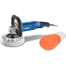 Cartrend Profi Poliermaschine