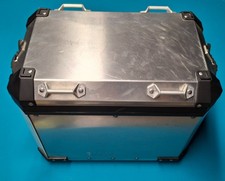 BMW R 1200GS, BMW R 1250GS Aluminiumkoffer rechts 77411539594