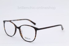 BERLIN EYEWEAR Brille