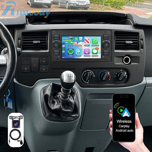 Android autoradio für ford - android, 15