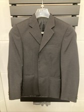 jungensakko größe 158 