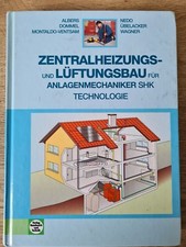 Zentralheizungs- und