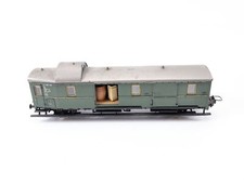 Trix H0 53 3360 Personenwagen Packwagen 114 069 DR 