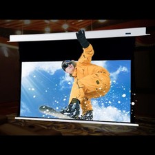 HiViLux Deckeneinbau 21:9