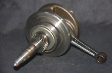 KOMPLETTE KURBELWELLE