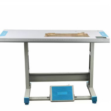 2in1 Nähtisch Nähschrank