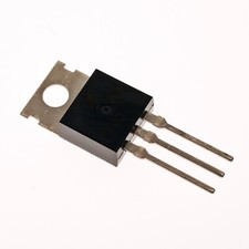 5x IRF510PBF MOSFET N-CH 100V 5.6A TO-220AB Vishay #721921