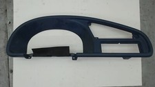 Verkleidung Instrumentenkombination Tacho 9619447077 Citroen Berlingo