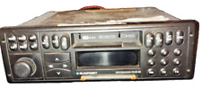 Radio Autoradio Blaupunkt Wiesbaden RCM 85 Kassettenradio