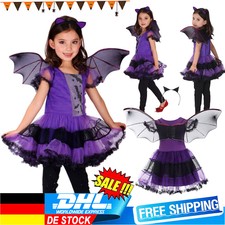 Halloween Kostüm Kinder