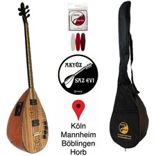 Saz / Baglama / Neu /