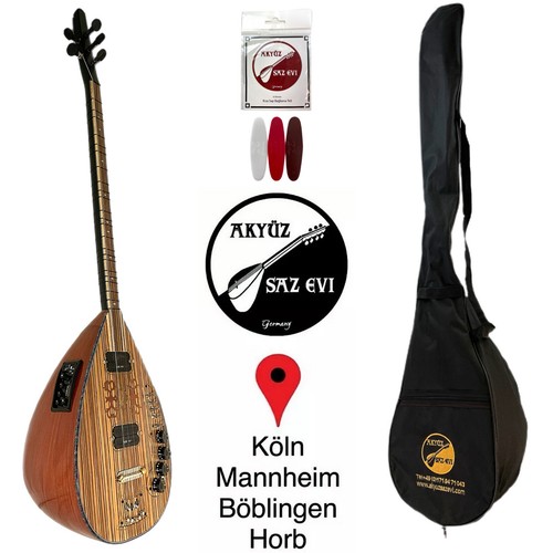 Saz baglama neu - /, /