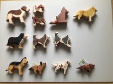 Ostheimer Hund Bernhardiner