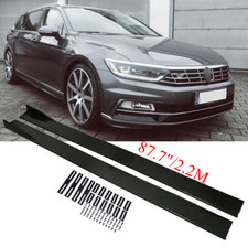 86.6"/2.2M Seitenschweller