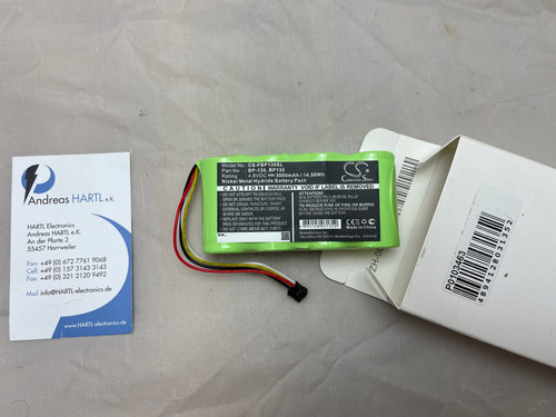 Bp130 akku fluke scopemeter - fluke,