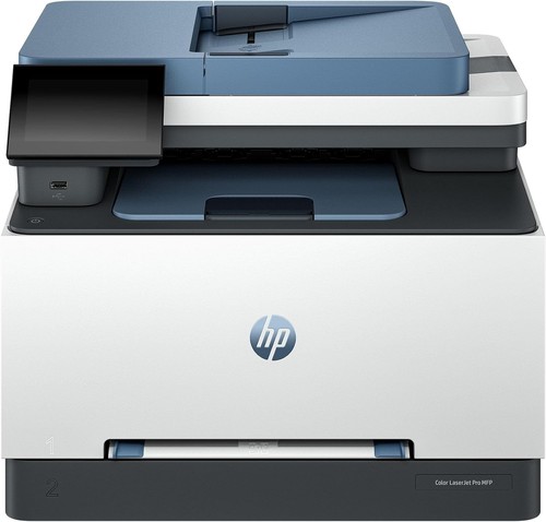 Color laserjet pro mfp - hp,