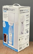 Sodastream Play White Home