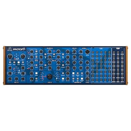 Behringer proton analog - behringer,