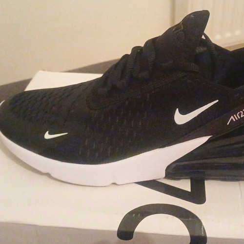 Nike air max 270 - air, (gs)