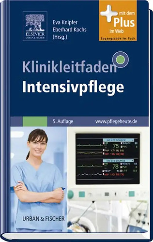 Klinikleitfaden intensivpflege - klinikleitfaden,