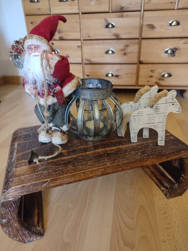 Deko set nikolaus zum - deko,