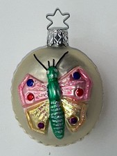 Vintage Inge Glas Christmas