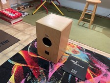 Cajon Schlagwerk CP408ST
