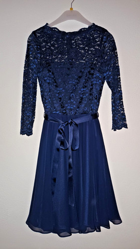 Cocktailkleid größe - cocktailkleid, 36