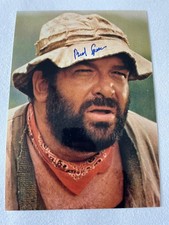 BUD SPENCER ORIGINAL IN PERSON
