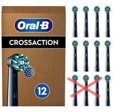ORAL-B Cross Action