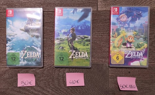 The legend zelda tears - of, of