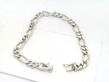 Armband 585 Weißgold 14Kt