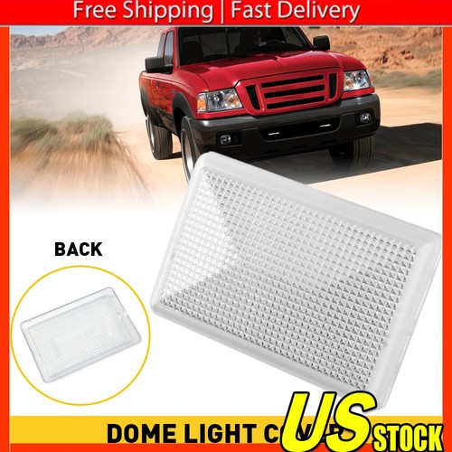 Roof dome cover light lens - roof,