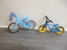 Playmobil  Zu Citylife Camping