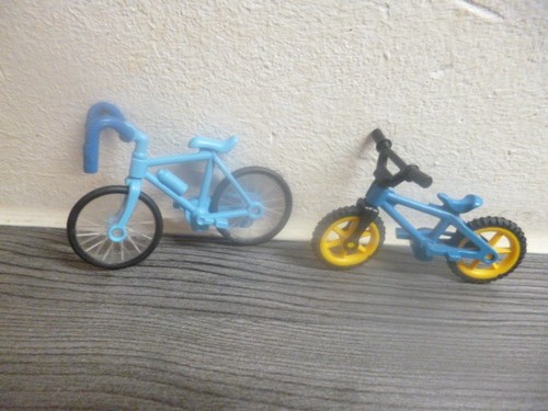 Playmobil citylife camping - citylife,
