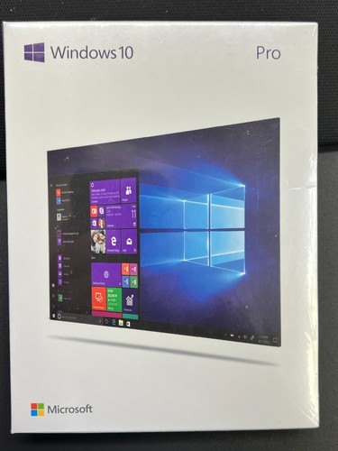Microsoft windows - microsoft, 10