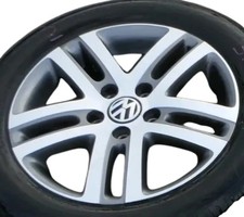 Felge Alufelge original VW